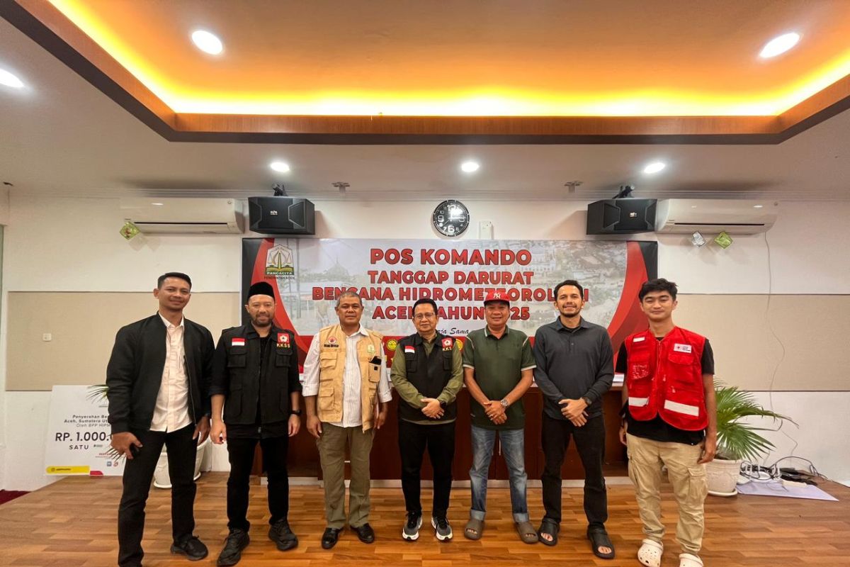 PERSI Kota Pangkal Pinang menggelar rangkaian kegiatan Webinar, Seminar, dan Workshop yang berlangsung di Pasteur Convention Center, Holiday Inn Pasteur Bandung