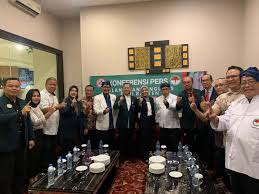PDUI Kota Pangkal Pinang Tegaskan Komitmen Dukung Penuh Asosiasi Dokter Khitan Indonesia